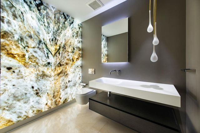 2020 N Bayshore Dr PH4502, Miami, FL 33137