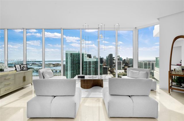 2020 N Bayshore Dr PH4502, Miami, FL 33137