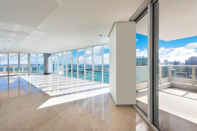 2020 N Bayshore Dr PH4502, Miami, FL 33137