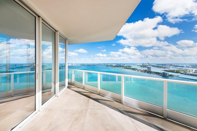 2020 N Bayshore Dr PH4502, Miami, FL 33137