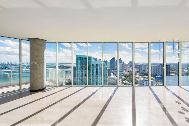 2020 N Bayshore Dr PH4502, Miami, FL 33137