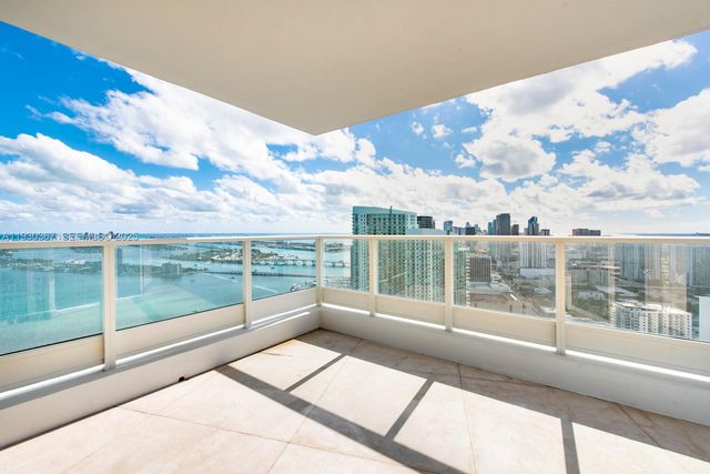 2020 N Bayshore Dr PH4502, Miami, FL 33137