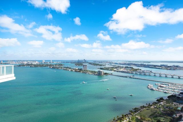 2020 N Bayshore Dr PH4502, Miami, FL 33137