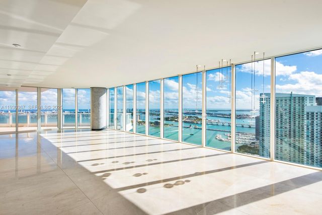 2020 N Bayshore Dr PH4502, Miami, FL 33137
