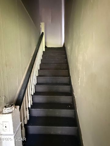 706 E Kibby Street, Lima, OH 45804