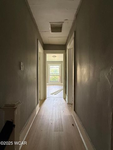 706 E Kibby Street, Lima, OH 45804