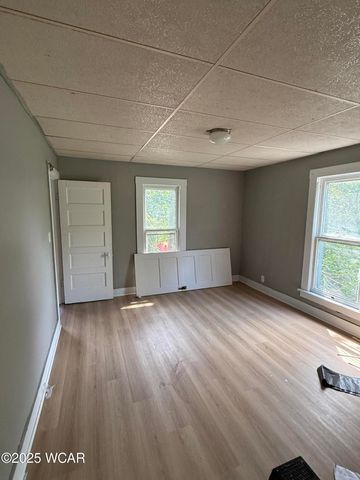 706 E Kibby Street, Lima, OH 45804