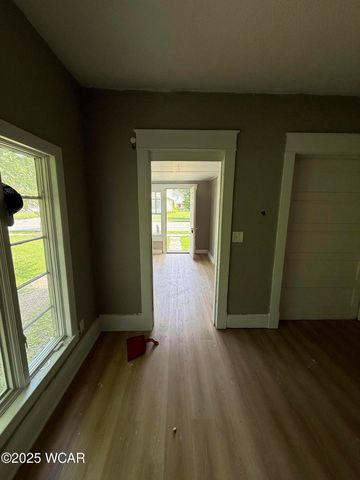 706 E Kibby Street, Lima, OH 45804