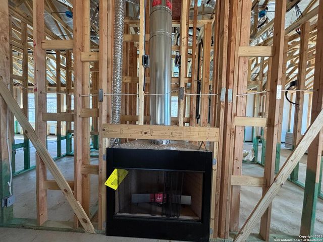 10131 Dew Ridge Way, Schertz, TX 78154