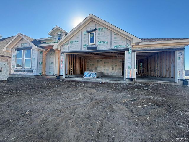 10131 Dew Ridge Way, Schertz, TX 78154