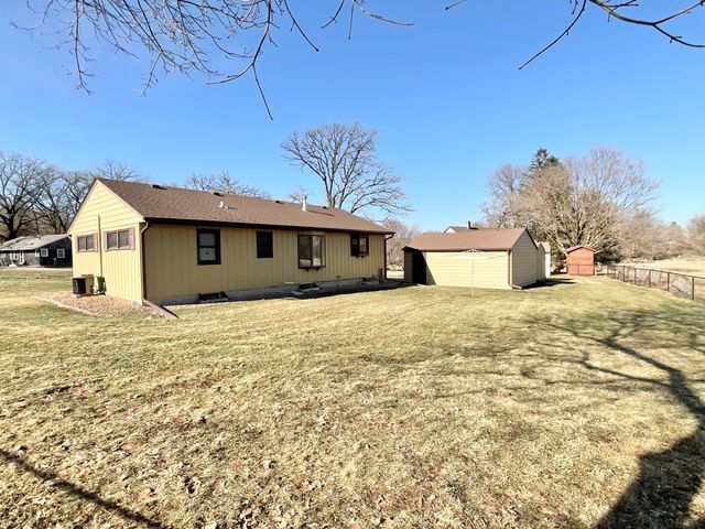 1503 16th Street SW, Austin, MN 55912