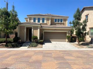 3222 E MT RAINIER Drive, Ontario, CA 91762
