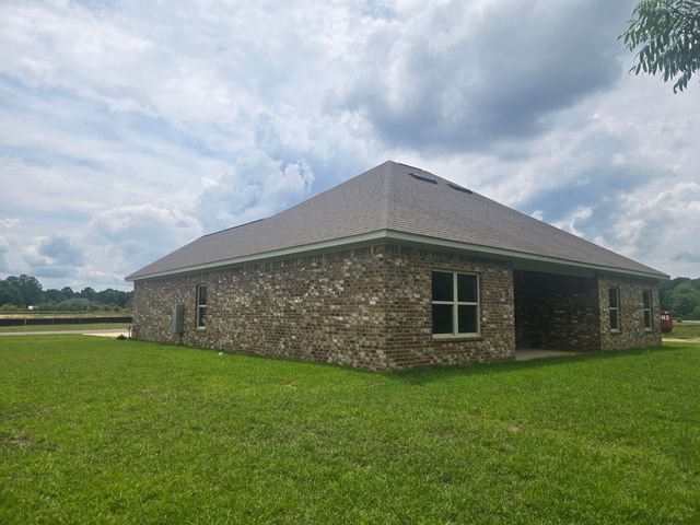 91 Castlewoods Way, Petal, MS 39465