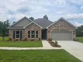 91 Castlewoods Way, Petal, MS 39465