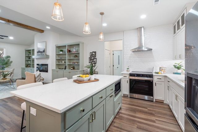 34 Basildon Drive, Bella Vista, AR 72715