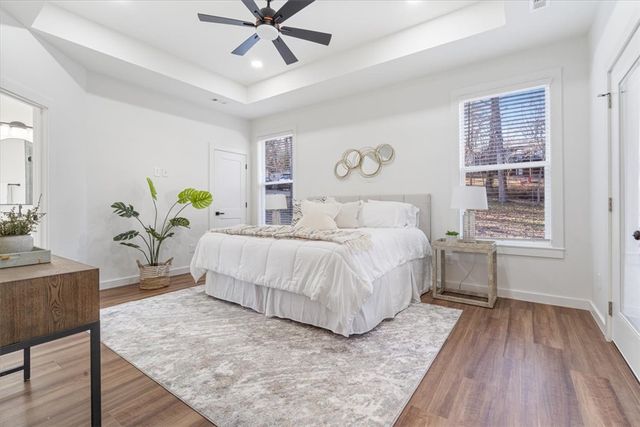 34 Basildon Drive, Bella Vista, AR 72715