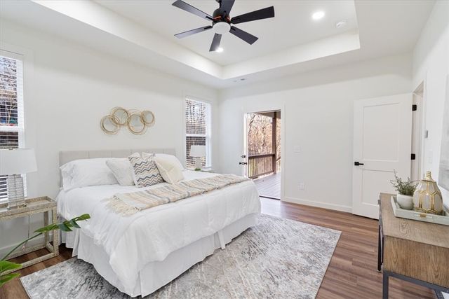 34 Basildon Drive, Bella Vista, AR 72715