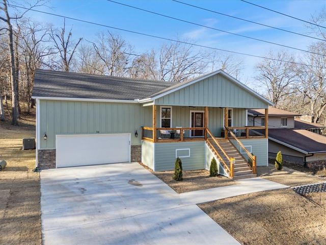 34 Basildon Drive, Bella Vista, AR 72715