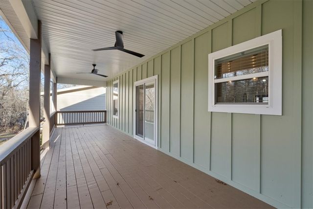 34 Basildon Drive, Bella Vista, AR 72715