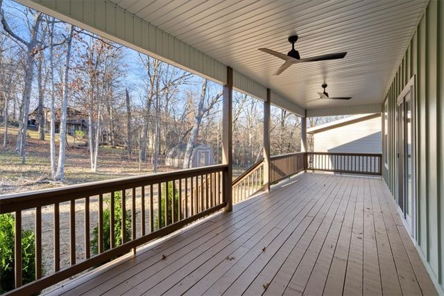 34 Basildon Drive, Bella Vista, AR 72715