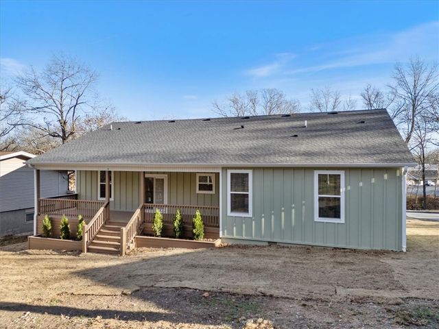 34 Basildon Drive, Bella Vista, AR 72715