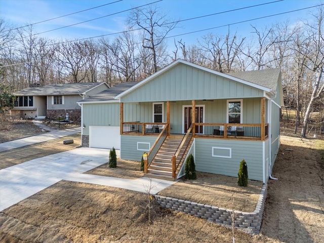 34 Basildon Drive, Bella Vista, AR 72715