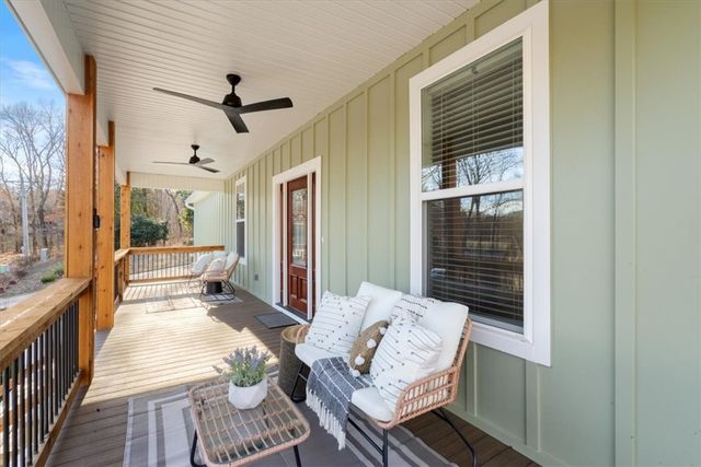 34 Basildon Drive, Bella Vista, AR 72715