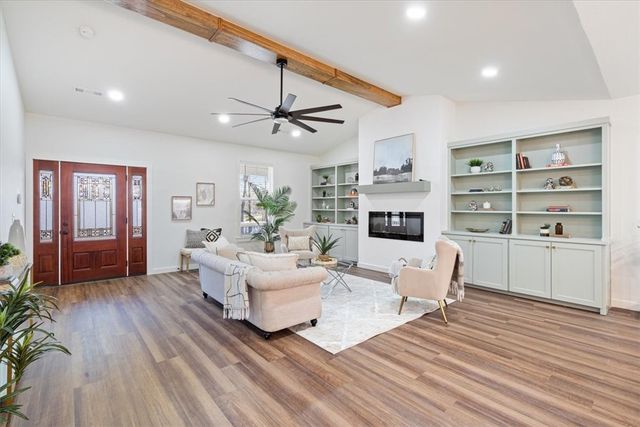 34 Basildon Drive, Bella Vista, AR 72715