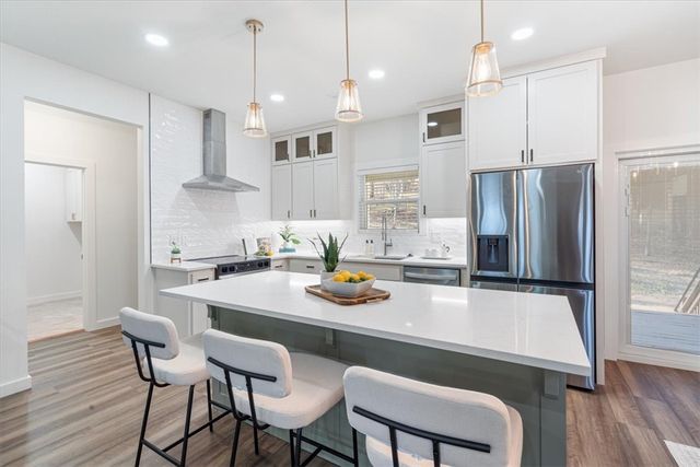 34 Basildon Drive, Bella Vista, AR 72715