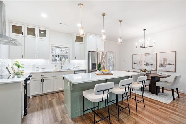 34 Basildon Drive, Bella Vista, AR 72715