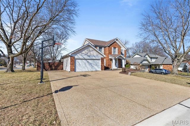 2965 Landau Court, St Charles, MO 63301