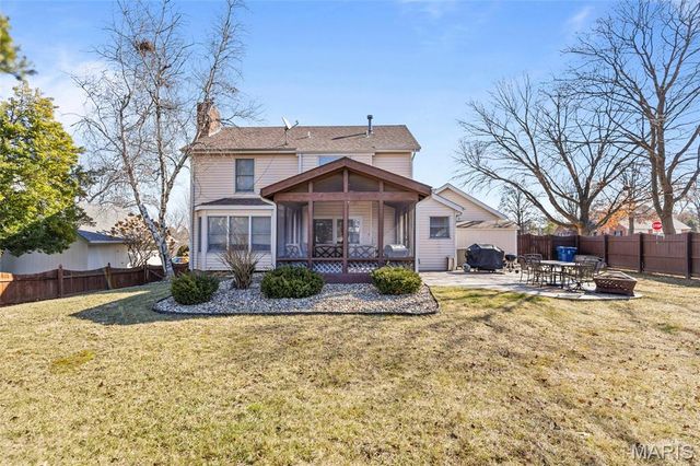 2965 Landau Court, St Charles, MO 63301