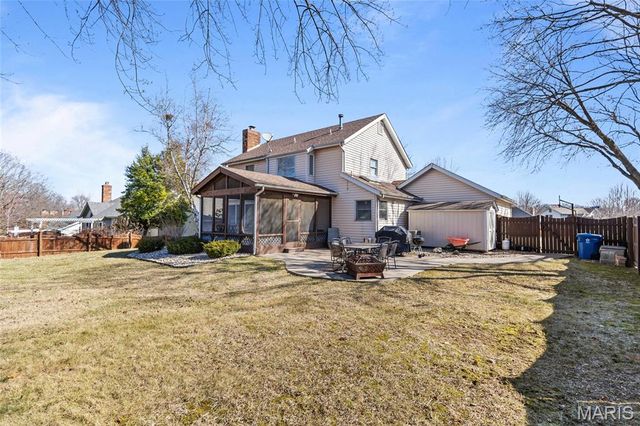 2965 Landau Court, St Charles, MO 63301