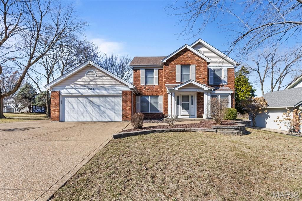 2965 Landau Court, St Charles, MO 63301