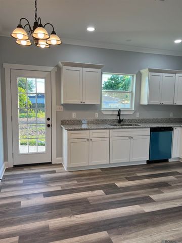 59025 Ww Harleaux St, Plaquemine, LA 70764