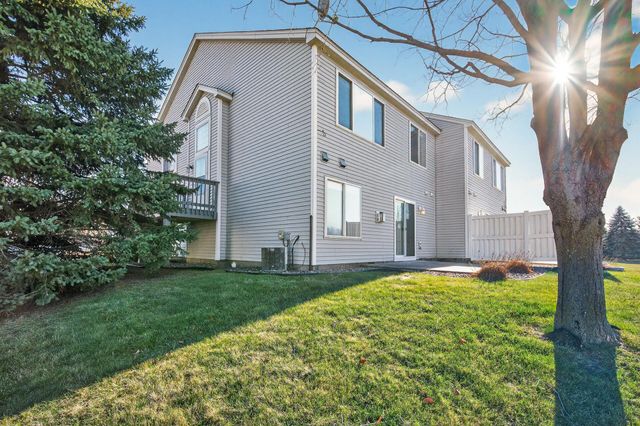 15687 Finewood Court, Apple Valley, MN 55124