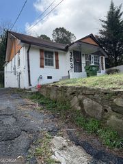 303 NW Anderson Avenue NW, Atlanta, GA 30314