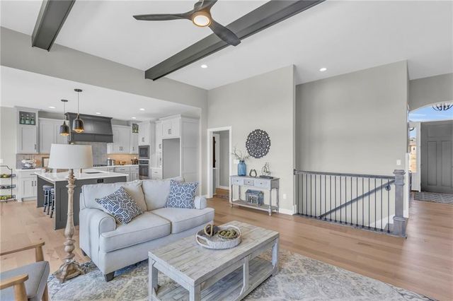 15229 W 168th Place, Olathe, KS 66062