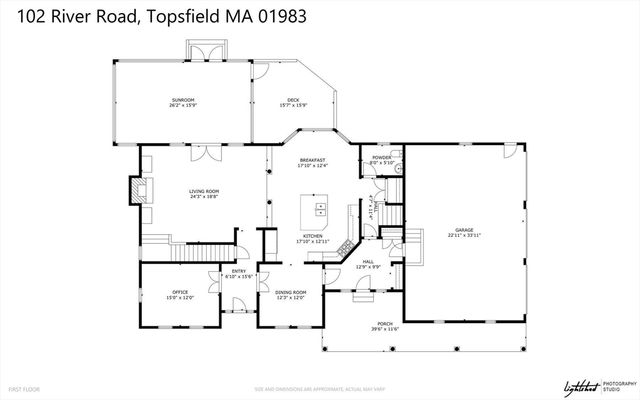 102 River Rd, Topsfield, MA 01983