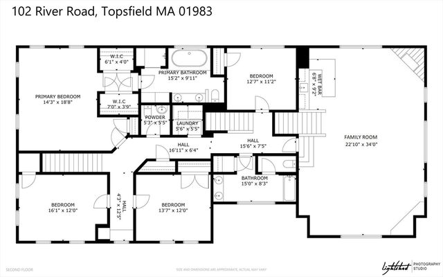 102 River Rd, Topsfield, MA 01983