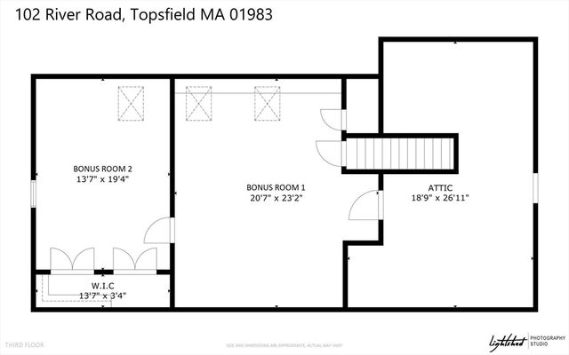 102 River Rd, Topsfield, MA 01983