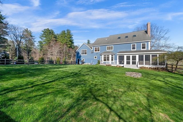 102 River Rd, Topsfield, MA 01983