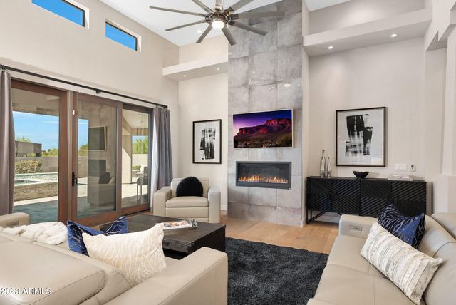 35348 N 87TH Street, Scottsdale, AZ 85266