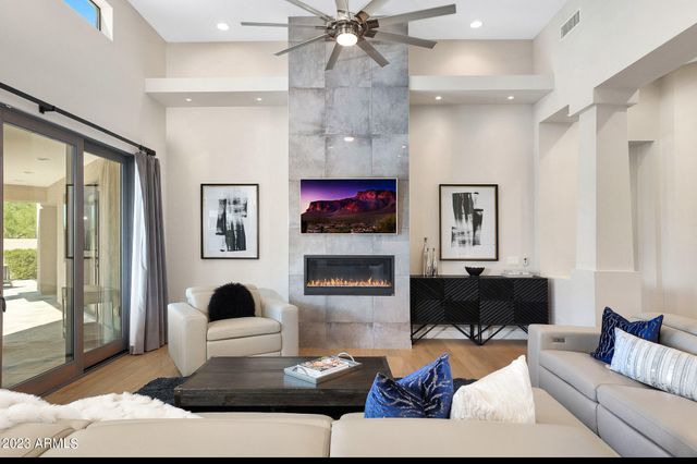 35348 N 87TH Street, Scottsdale, AZ 85266