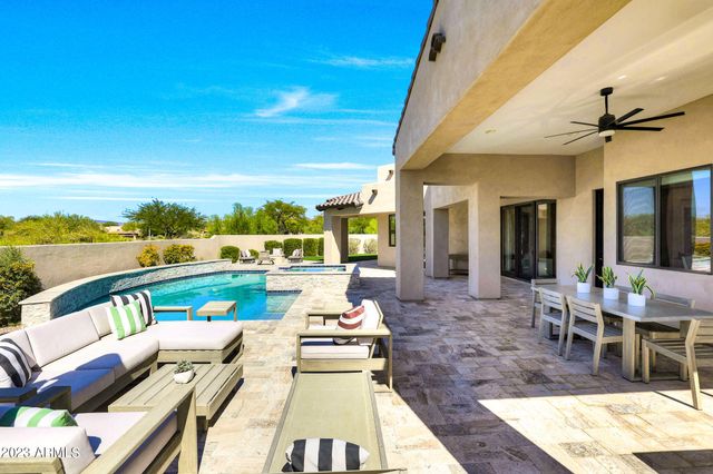 35348 N 87TH Street, Scottsdale, AZ 85266