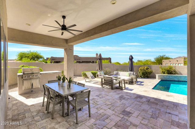 35348 N 87TH Street, Scottsdale, AZ 85266