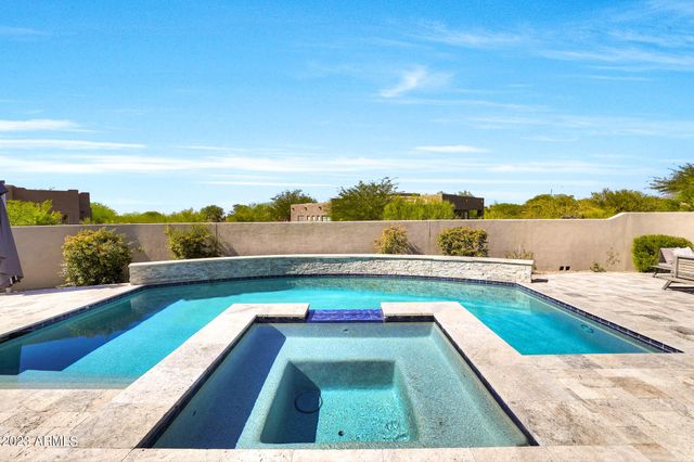 35348 N 87TH Street, Scottsdale, AZ 85266