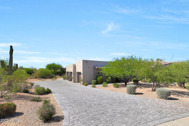 35348 N 87TH Street, Scottsdale, AZ 85266