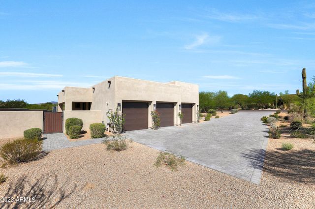 35348 N 87TH Street, Scottsdale, AZ 85266