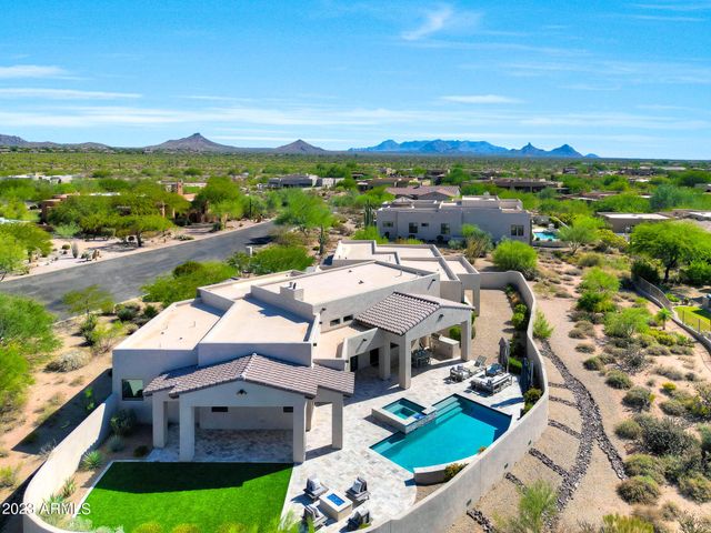 35348 N 87TH Street, Scottsdale, AZ 85266